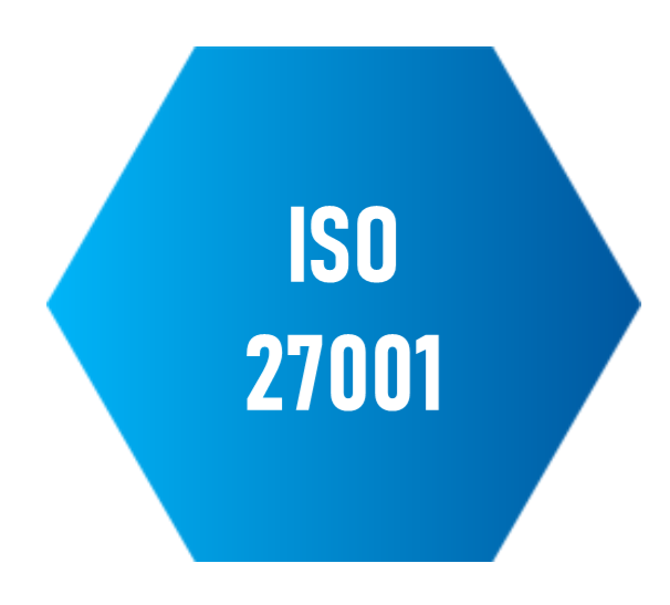 Accompagnement à la certification ISO 27001